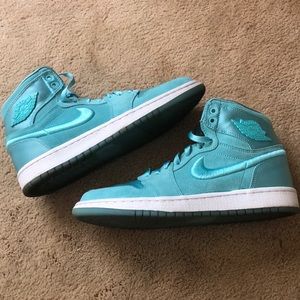 Wmns Air Jordan 1 Retro High